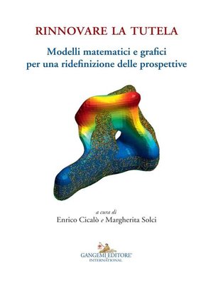 cover image of Rinnovare la tutela